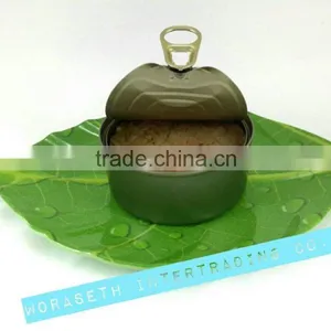Light Meat Canned Tuna Thailand HACCP thumbnail-1