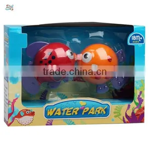 Lovely Fish Kissing Toy thumbnail-1