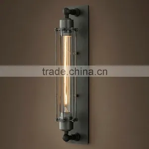 Wall Lamp for Hotel Lobby Decorating Lighting Wall Light thumbnail-1