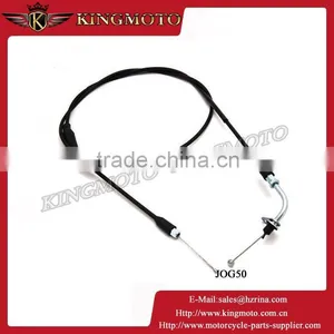 Motorcycle Control Cable Parts, Steel Inner Wire For Motorcycle Cable for BAJAJ thumbnail-2
