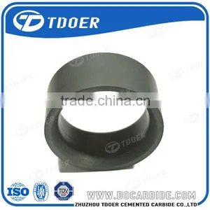 Tungsten Carbide Mechanical Ring From Zhuzhou thumbnail-5