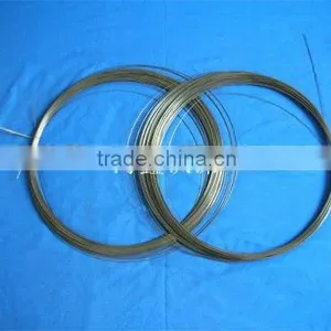 ASTM F67 Titanium Wire thumbnail-1