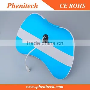 Blood Circulation Back Cushion Massager With Heating thumbnail-2