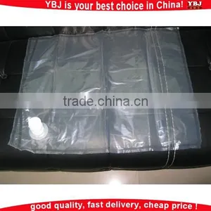 2016 Oil Bag in Box With Dispenser 20 Liter Packaging Aseptic Bib Bag in Box thumbnail-2