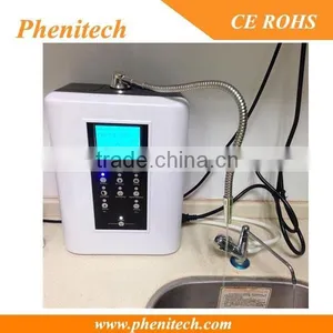 2015 Hot Sale 7 Plates Commercial Alkaline Water Ionizer With Cheap Price thumbnail-3