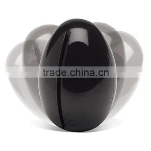 Egg Shaped Plastic Tumbler Letter Opener/promotional Tumbler Egg Shaped Letter Opener thumbnail-4