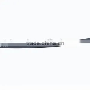 Beiben Truck Parts A3878911051 Truck Spare Parts Auto Leaf Spring thumbnail-2