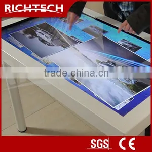 Richtech Convenient to Use Multi Touch Screen Panel With Custom Size for Different Needs thumbnail-1