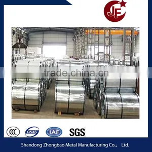 Professional Manufacturer Cold Roll Stainless Steel Coil With Best Prices Supplier's Choice thumbnail-6