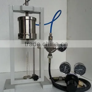 Medium Pressure Filtration Apparatus thumbnail-3