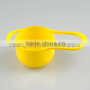 Round Shape Rainbow Fruit Salad Bowl thumbnail-3