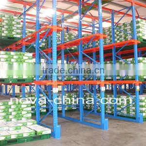 Jiangsu NOVA Drive-through Pallet Rack Systems thumbnail-1