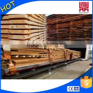 2016 Large Capacity Vacuum Wood Dryer Hot Selling From Henan Supplier thumbnail-3