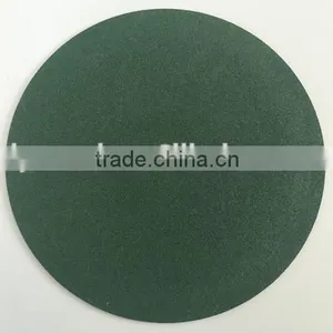 14" Resin Bonded Cut-off Wheel for Stainless Steel Supply for India thumbnail-3