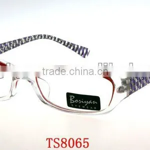 CP Injection Optical Eyewear Frames,TS8065 thumbnail-1