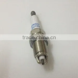 PK20TR11 90919-01194 Auto Spark Plug For Toyota Avensis T22 1997-2002 thumbnail-2