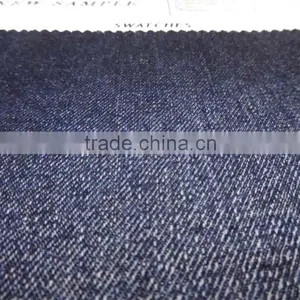 Cheap Cotton Denim Fabric for Jeanet Stocklot thumbnail-5