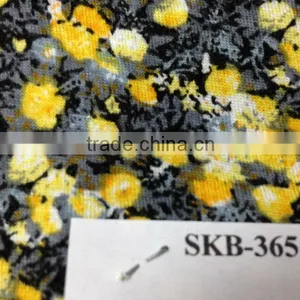 Knitting Fabric Stock:SKB-365 5# thumbnail-1