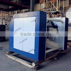 Hot Sale Cling Film Slitting Line thumbnail-4