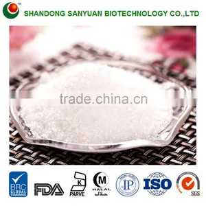 Food Ingredients Sweetener Erythritol Leading Factory thumbnail-1