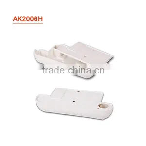 Home Appliance ABS Material Electric Dual Jet Air Sensor Hand Dry thumbnail-5