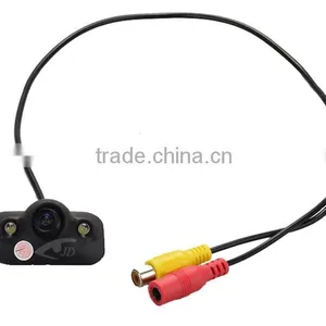 170 Degree Wide Angle Nigh Vision Color Camera for All of Cars Hot Sell in 2016 thumbnail-5