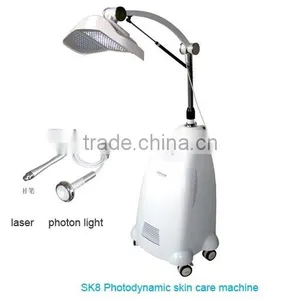 Affordable Beauty Machine Red Light Therapy Red Light Therapy For Wrinkles Professional For Skin Care /Pdt Led Machine Red Light Therapy Devices thumbnail-2