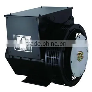 10kva/8.8kw Brushless AC Silent Alternator thumbnail-1