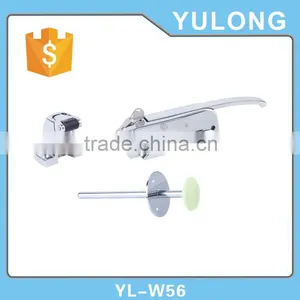Freeze Coldroom Straight Doorknob/cold Room Security Door Lock thumbnail-1