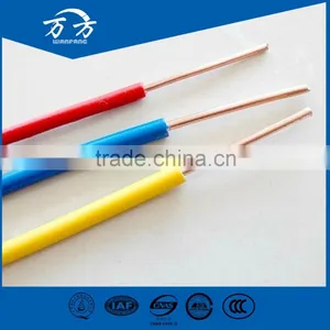 PVC Insulated Copper Conductor 1.5 sq mm Electrical Wire thumbnail-5