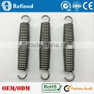 Wholesale Hard Material Extension Spring for Trampoline thumbnail-2