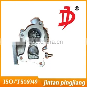 Turbo Parts/Turbocharger GT1749V 713517 For I 1.8TDCi Turbo Chra Electric Turbo Kit thumbnail-2