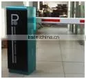Barrier Gate thumbnail-3