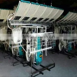 THE HAND-HELD RICE TRANSPLANTER OF 6 ROW KUBOTA 2ZS-4(SPW-68C) WALKING TRANSPLANTER thumbnail-3