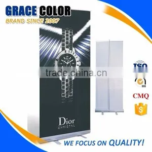 Aluminum Economic Roll up Banner thumbnail-6