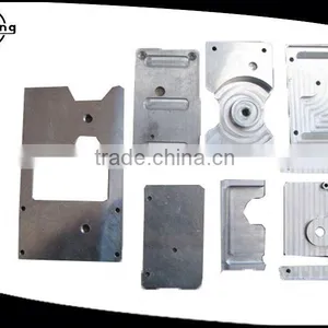 Custom Office Equipment Model Rapid Prototyping thumbnail-3