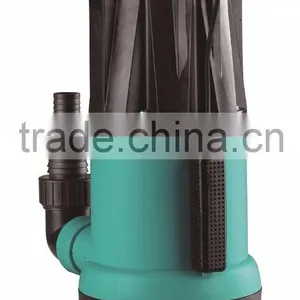 Clean Water Pump With Electronic Sensor Switch, CSPxxxC-4(1), w GS, EMC, CE, ROHS, REACH, ISO9001, BSCI thumbnail-1