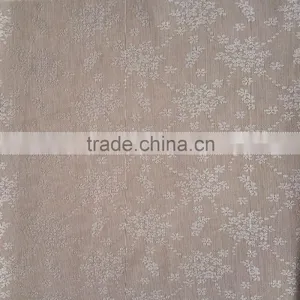 Factory Make to Order Supply Type Nylon Spandex Mesh Knit Fabric Jacquard thumbnail-1