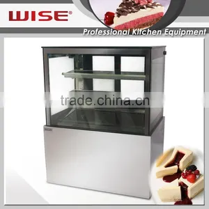 Commercial High Humidity Cake Display Cabinet thumbnail-1
