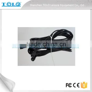 Touch Control Generator Sauna Spa, Steam Bath, Sauna Bath thumbnail-6