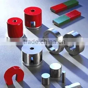 Alnico Educational Magnet for School thumbnail-1