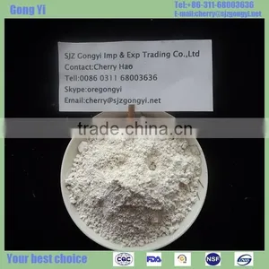 Powder Type and Washed Kaolin Technique China Clay in thumbnail-3