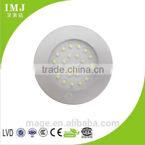 3W LED Cabinet Light Induction Switch Led Magnetic Cabinet Light thumbnail-1