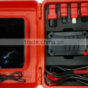 New Arrival X100 PAD Android Tablet Key Programmer Immobiliser Programming Service Reset Tool OBD2 Code Scanner thumbnail-6