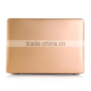 China Supplier Laptop Metal Case for Mac Book Cover thumbnail-4