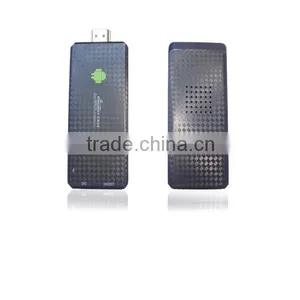 Factory Price Android Mini pc tv Box RK3188 Quad Core Android 4.4 Mini pc RAM 2G ROM 8G Built in XBMC,YouTube,website for Smart tv thumbnail-4