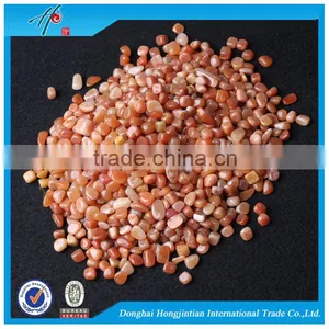 Red Aventurine Crystals Healing Stones Wholesale thumbnail-1