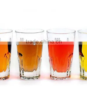 Glass Water Cup for Drinking thumbnail-1