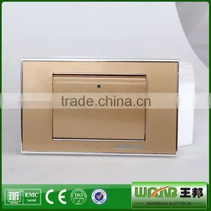 Smart Touch Wall Switch thumbnail-1
