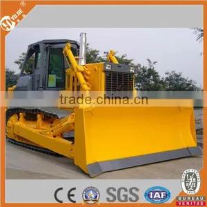 Bulldozer Parts Front Idler thumbnail-1